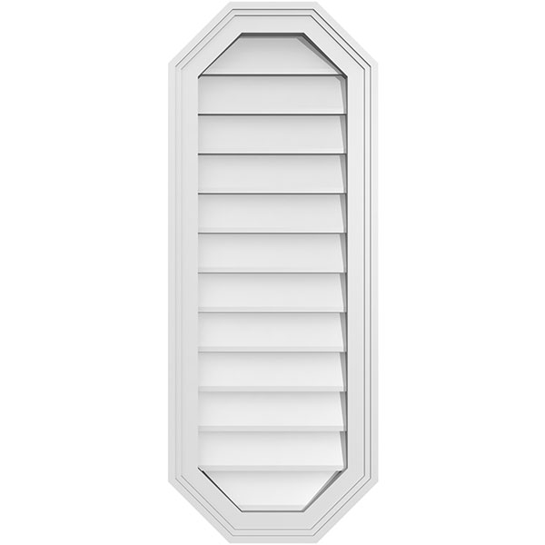 Ekena Millwork GVPOV14X3602SN