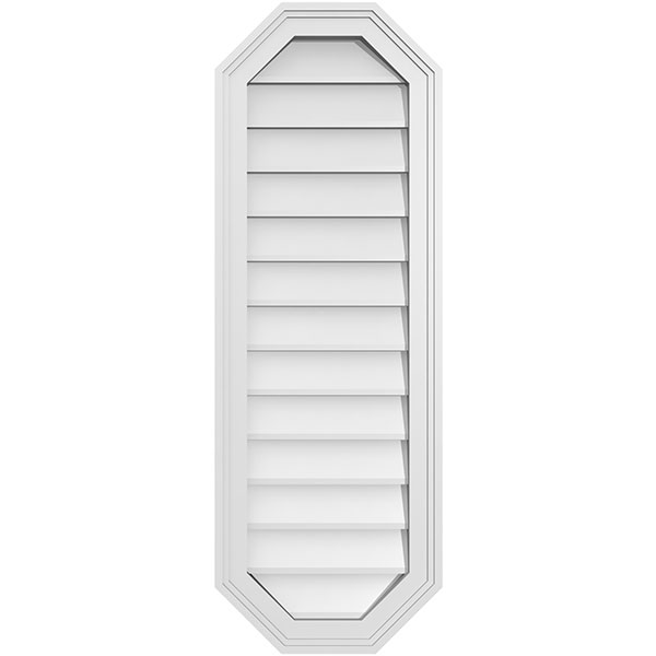 Ekena Millwork GVPOV14X4002SN