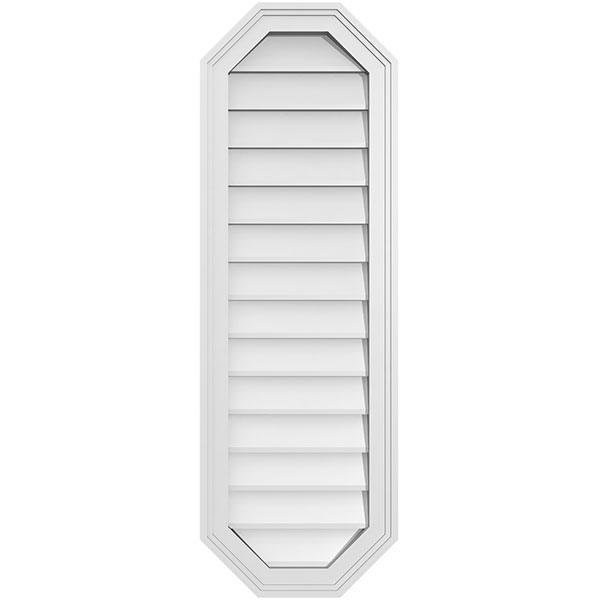 Ekena Millwork GVPOV14X4202SN
