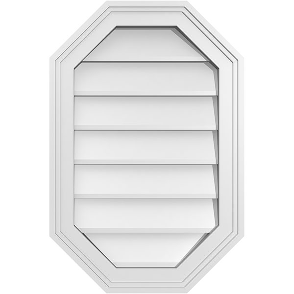 Ekena Millwork GVPOV16X2402SN