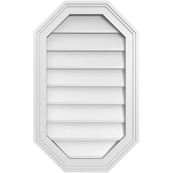 Ekena Millwork GVPOV16X2602SN