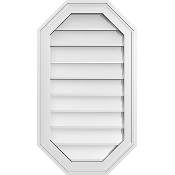 Ekena Millwork GVPOV16X2802SN