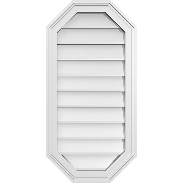 Ekena Millwork GVPOV16X3202SN