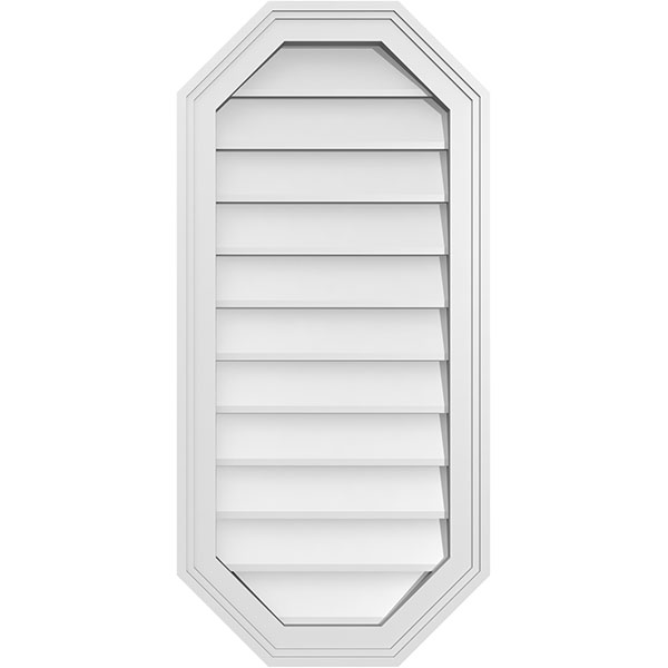 Ekena Millwork GVPOV16X3402SN