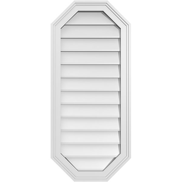 Ekena Millwork GVPOV16X3602SN
