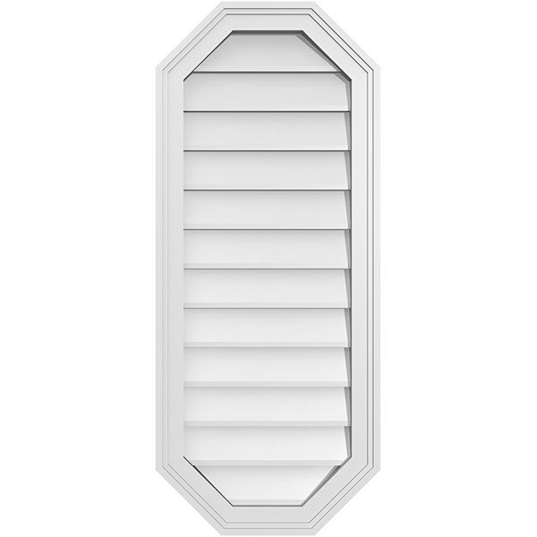 Ekena Millwork GVPOV16X3802SN