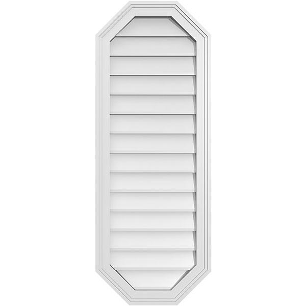 Ekena Millwork GVPOV16X4202SN