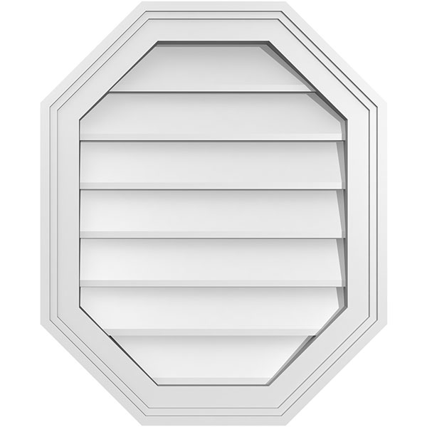 Ekena Millwork GVPOV18X2202SN