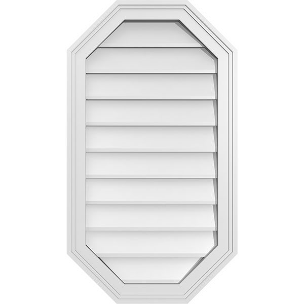 Ekena Millwork GVPOV18X3202SN