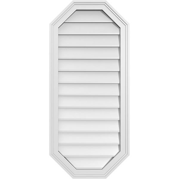 Ekena Millwork GVPOV18X4002SN