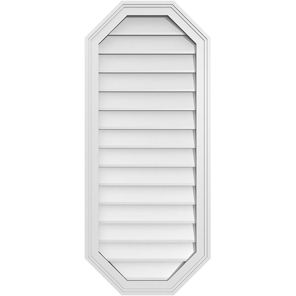 Ekena Millwork GVPOV18X4202SN