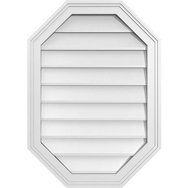 Ekena Millwork GVPOV20X2802SN