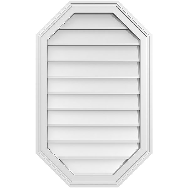 Ekena Millwork GVPOV20X3202SN