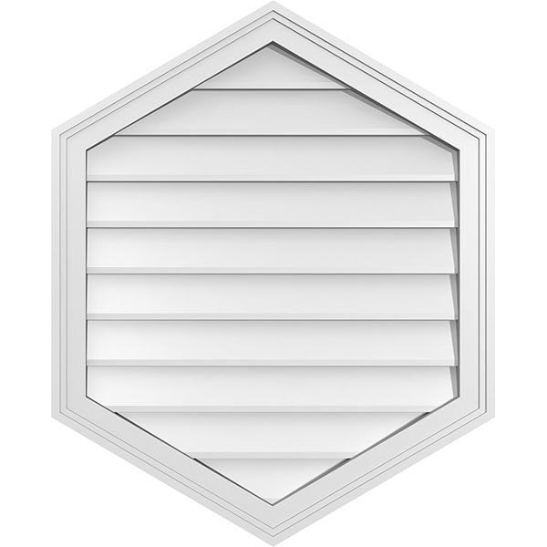 Ekena Millwork GVPVP26X3202SN-07