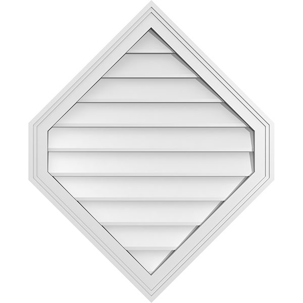 Ekena Millwork GVPVP26X3202SN-12