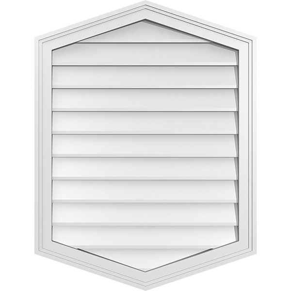 Ekena Millwork GVPVP26X3402SN-04
