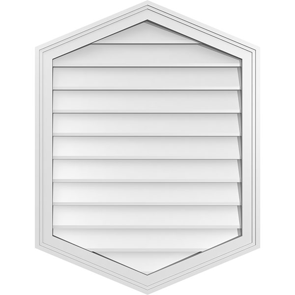Ekena Millwork GVPVP26X3402SN-05