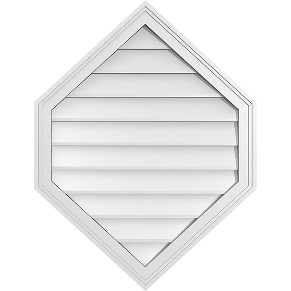 Ekena Millwork GVPVP26X3402SN-11
