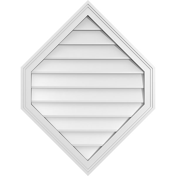 Ekena Millwork GVPVP26X3402SN-12