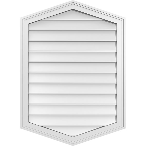 Ekena Millwork GVPVP26X3602SN-04