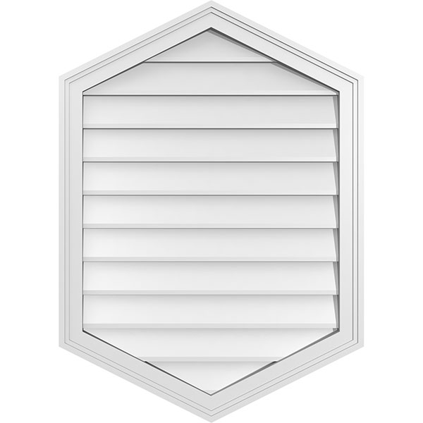 Ekena Millwork GVPVP26X3602SN-06
