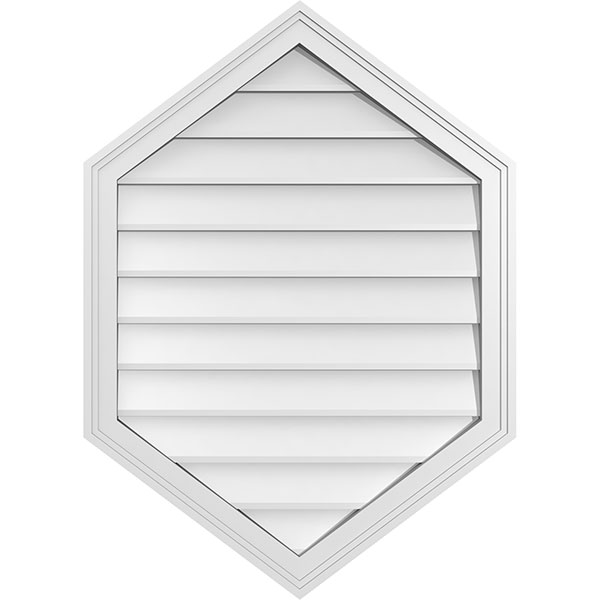 Ekena Millwork GVPVP26X3602SN-09