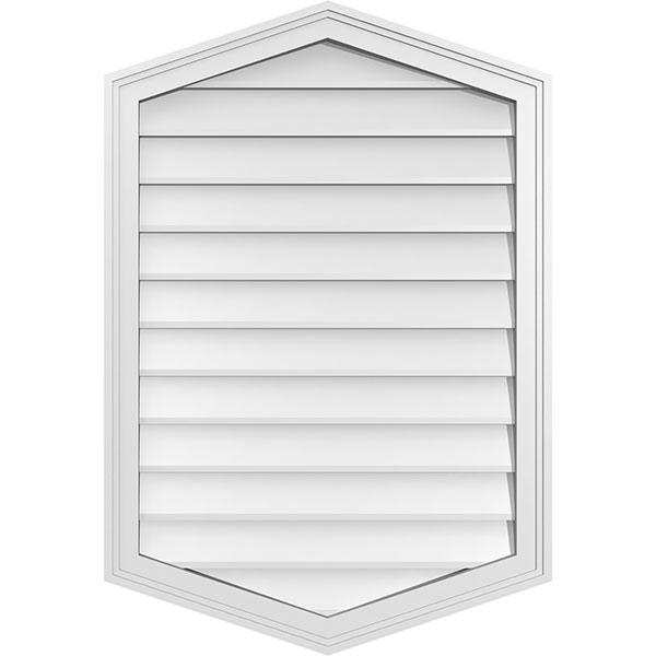 Ekena Millwork GVPVP26X3802SN-04
