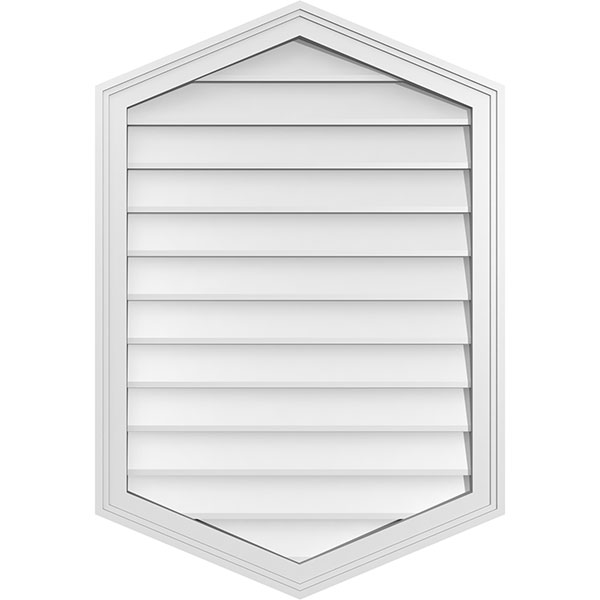 Ekena Millwork GVPVP26X3802SN-05