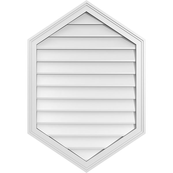 Ekena Millwork GVPVP26X3802SN-08