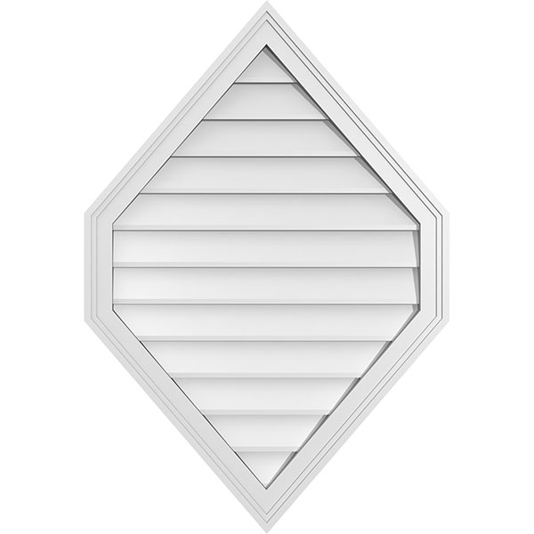 Ekena Millwork GVPVP26X3802SN-14