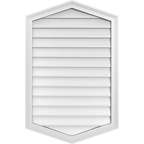 Ekena Millwork GVPVP26X4002SN-04