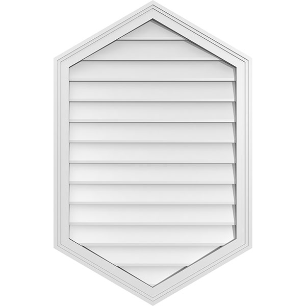 Ekena Millwork GVPVP26X4002SN-07