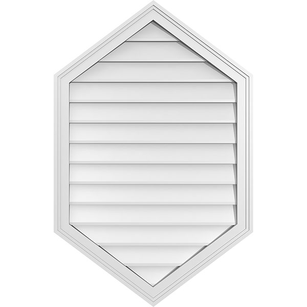 Ekena Millwork GVPVP26X4002SN-09
