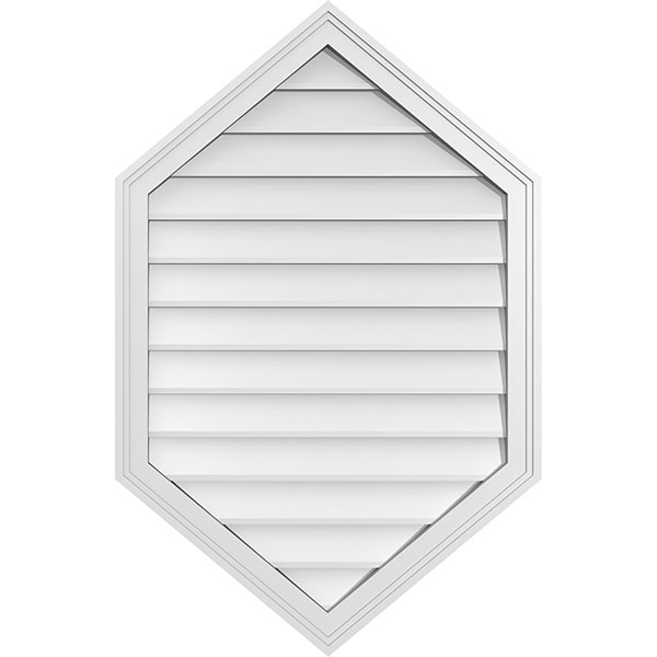 Ekena Millwork GVPVP26X4002SN-10