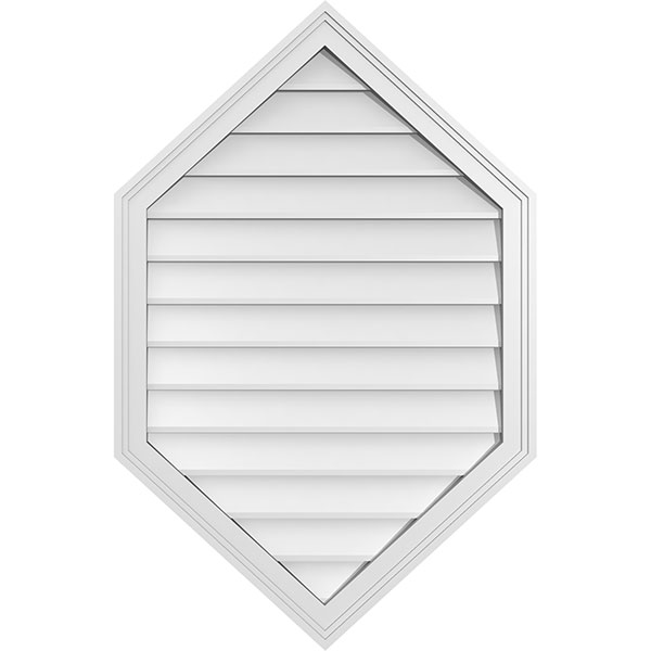 Ekena Millwork GVPVP26X4002SN-11