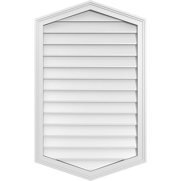 Ekena Millwork GVPVP26X4202SN-04