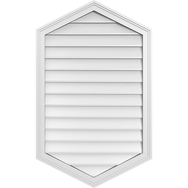 Ekena Millwork GVPVP26X4202SN-06