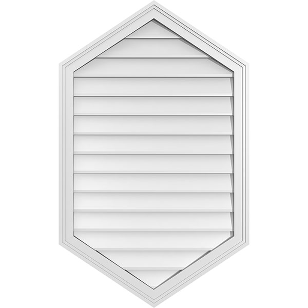 Ekena Millwork GVPVP26X4202SN-08