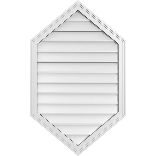 Ekena Millwork GVPVP26X4202SN-10