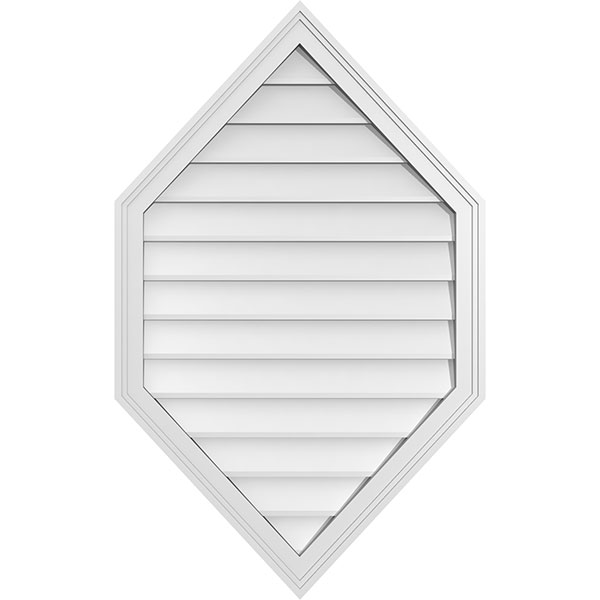 Ekena Millwork GVPVP26X4202SN-13