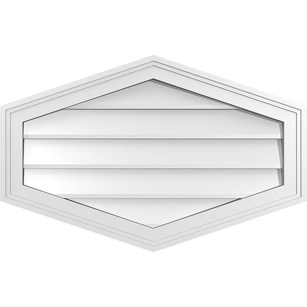 Ekena Millwork GVPVP28X1802SN-04