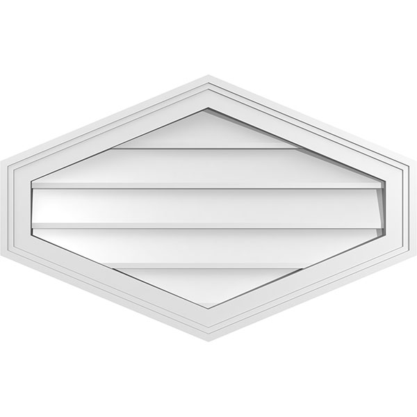 Ekena Millwork GVPVP28X1802SN-05