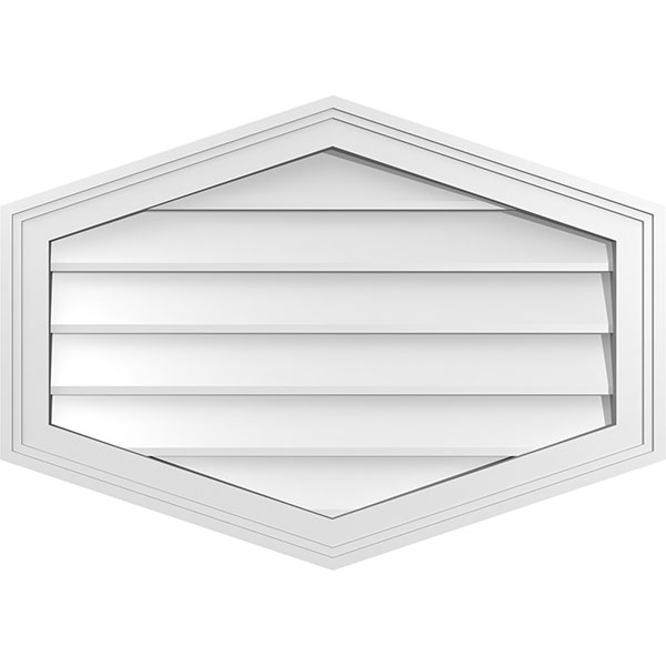 Ekena Millwork GVPVP28X2002SN-04