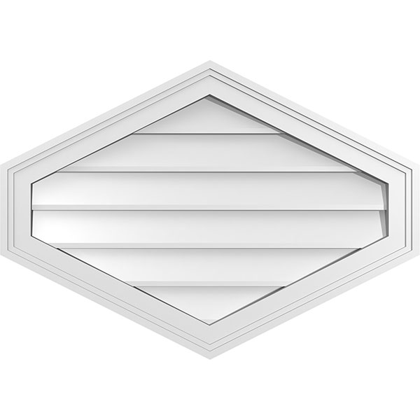 Ekena Millwork GVPVP28X2002SN-06