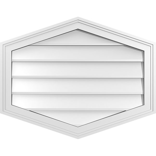 Ekena Millwork GVPVP28X2202SN-04