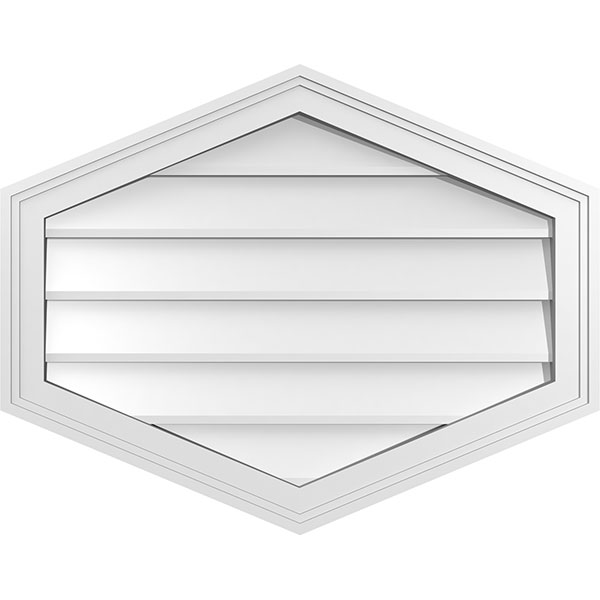 Ekena Millwork GVPVP28X2202SN-05