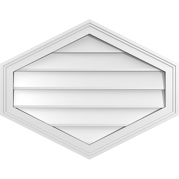 Ekena Millwork GVPVP28X2202SN-06
