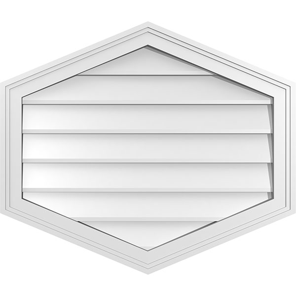 Ekena Millwork GVPVP28X2402SN-05