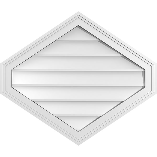 Ekena Millwork GVPVP28X2402SN-08