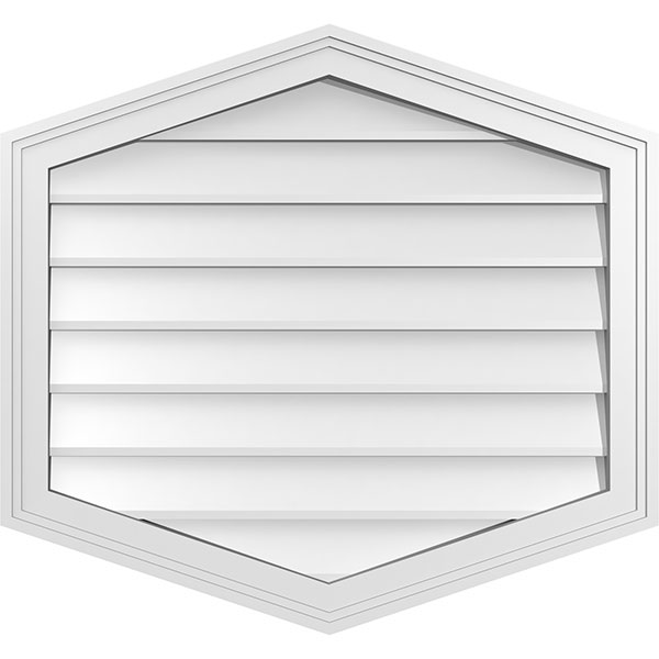 Ekena Millwork GVPVP28X2602SN-04